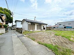藤岡市立石　戸建て