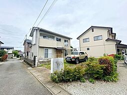 富岡市内匠　戸建て