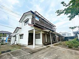 藤岡市中　戸建て
