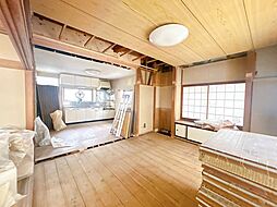 藤岡市中　戸建て