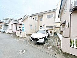 高崎市倉賀野町　戸建て