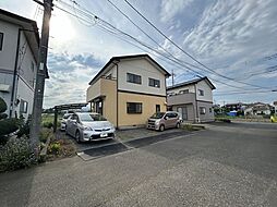 高崎市金古町　戸建て