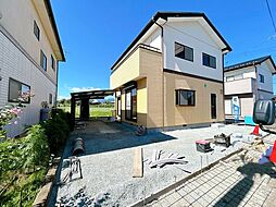 高崎市金古町　戸建て