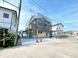 高崎市金古町　戸建て
