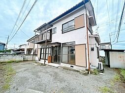 高崎市鼻高町　戸建て