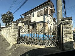 高崎市鼻高町　戸建て