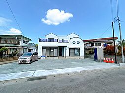 安中市磯部3丁目　戸建て