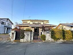 藤岡市中　戸建て