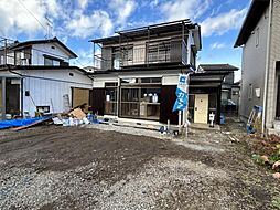 沼田市薄根町　戸建て