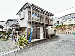 沼田市戸鹿野町　戸建て