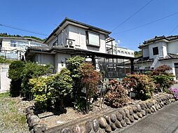 沼田市戸鹿野町　戸建て