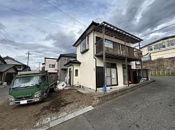 沼田市戸鹿野町　戸建て