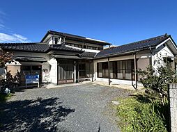 沼田市恩田町　戸建て