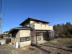 渋川市北橘町上南室　戸建て