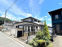 渋川市伊香保町伊香保　戸建て