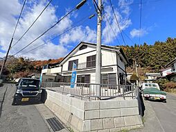 渋川市渋川　戸建て