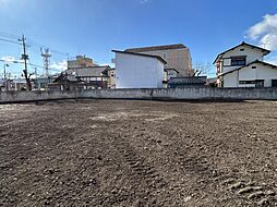 沼田市材木町　土地