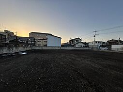 沼田市材木町　土地