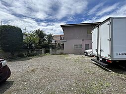 沼田市材木町　土地