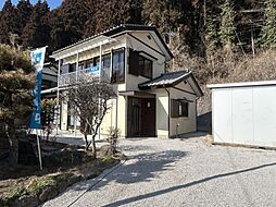 渋川市渋川 戸建て