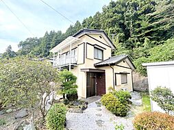 渋川市渋川 戸建て