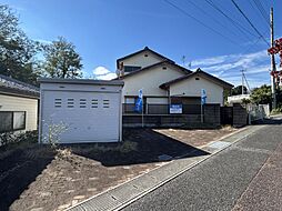 渋川市石原　戸建て