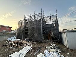 渋川市石原　戸建て