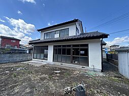 渋川市石原　戸建て