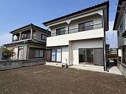 渋川市北橘町下箱田　戸建て