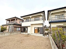 渋川市北橘町下箱田　戸建て