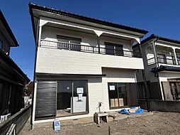 渋川市北橘町下箱田 戸建て