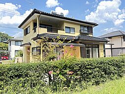 渋川市金井 戸建て