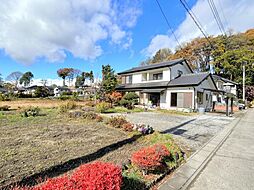 沼田市町田町　戸建て