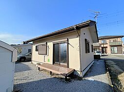 渋川市吹屋 戸建て