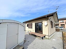 渋川市吹屋 戸建て