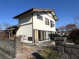 渋川市金井 戸建て