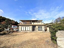 渋川市上白井　戸建て