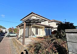 渋川市行幸田　戸建て