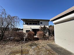 利根郡昭和村大字糸井　戸建て