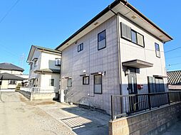 沼田市材木町 戸建て
