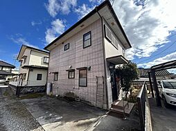 沼田市材木町　戸建て