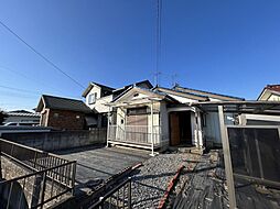 渋川市北橘町箱田 戸建て