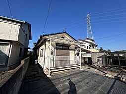 渋川市北橘町箱田　戸建て