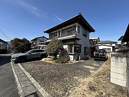 渋川市赤城町三原田　戸建て