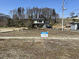 沼田市町田町　土地