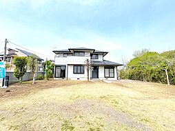 渋川市北橘町真壁　戸建て