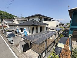 渋川市伊香保町伊香保 戸建て