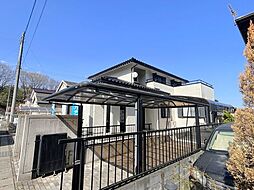 渋川市伊香保町伊香保　戸建て