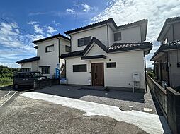 渋川市北橘町下箱田　戸建て