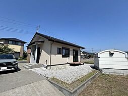渋川市吹屋 戸建て